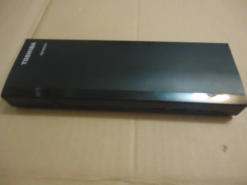 Toshiba dynadock 4K (USB 3.0 DisplayLink) Docking Station- PA5217A-1PRP