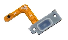 OEM T-MOBILE SAMSUNG GALAXY S21 5G SM-G991U POWER BUTTON FLEX CABLE R0.6