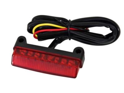 LED LIGHT FOR RT FENDERS RACETECH FNCRFX00004