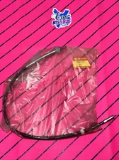 Suzuki Oem Nos GT RG 50 Tachometer Cable 34940-46131