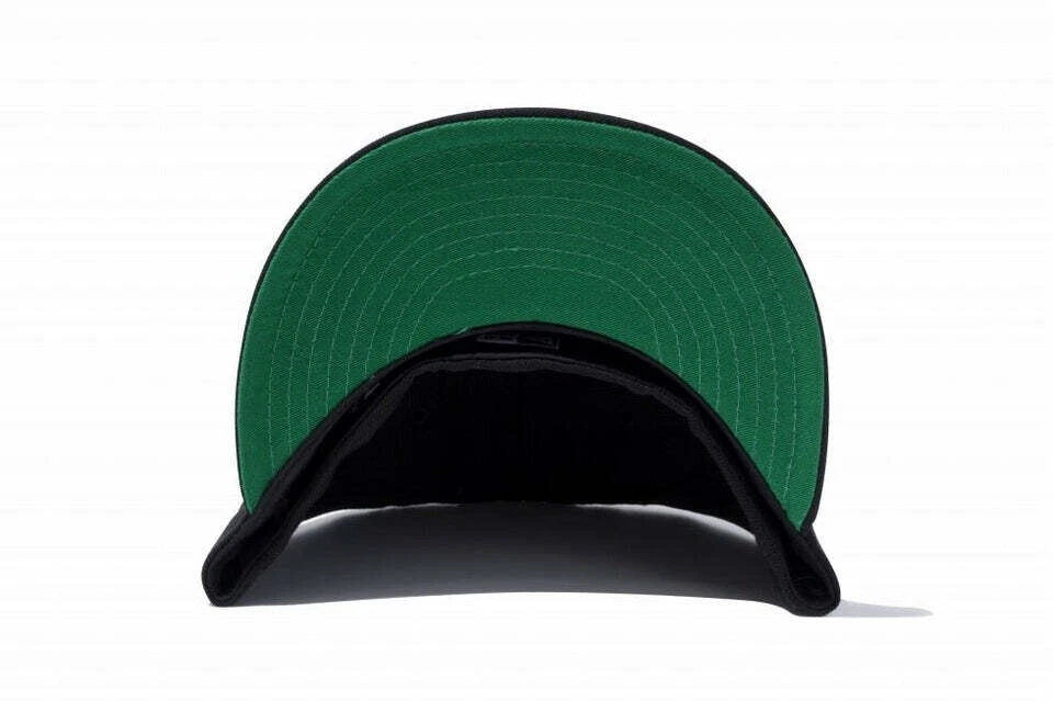 New Era NPB 59FIFTY Classic Osaka Tigers 1958-59 Black Classic Logo Limited NPB - Image 2 of 3