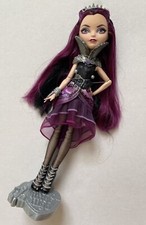 Ever After High Raven Queen