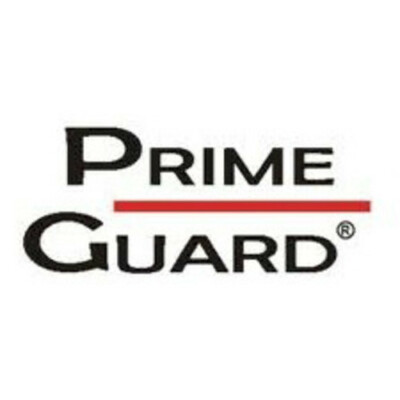Engine Oil Filter Prime Guard POF4612