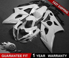 ABS Fairing Kit Bodywork for SUZUKI GSXR1000 ...
