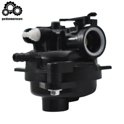 #ad Carburetor for Briggs amp; Stratton Carb Replaces 590556 09P702 Lawnmower New $10.34