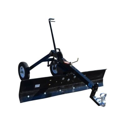 #ad #ad ATV Transformer Tow Frame With Grader Blade Attachment 6#x27; $884.97