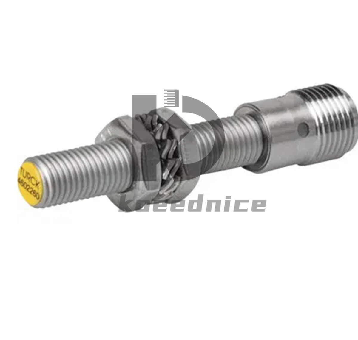 NEW TURCK BIM-EG08-AP6X Proximity Sensor