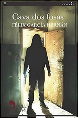 Cava dos fosas. NUEVO. Envío URGENTE. NEGRA, POLICIACA Y SUSPENSE (IMOSVER) - Imagen 1 de 1