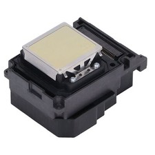 Replacement Printhead 6-Color Photo Machines Compatible with TX800 UV Printers