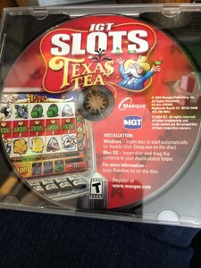 Igt Texas Igt Texas