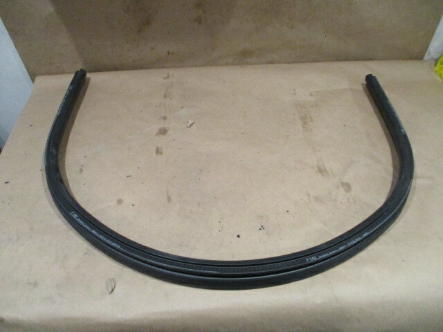 Ferrari 458, 488 - LH Lower Door Seal Gasket - P/N 83987400