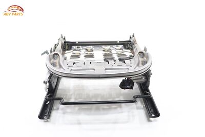 2019 - 2021 MAZDA CX-5 FRONT RIGHT PASSENGER SEAT LOWER TRACK