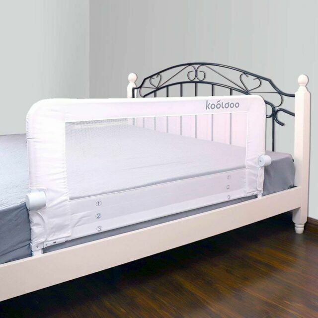 best toddler bed rails