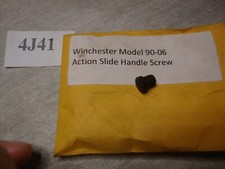Winchester Model 1890 1906 Action Slide Handle Screw Winchester Model 1890 1906 Action Slide Handle Screw