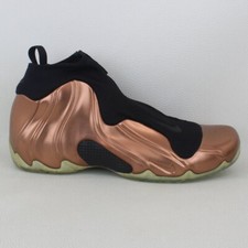 Nike Air Flightposite Copper