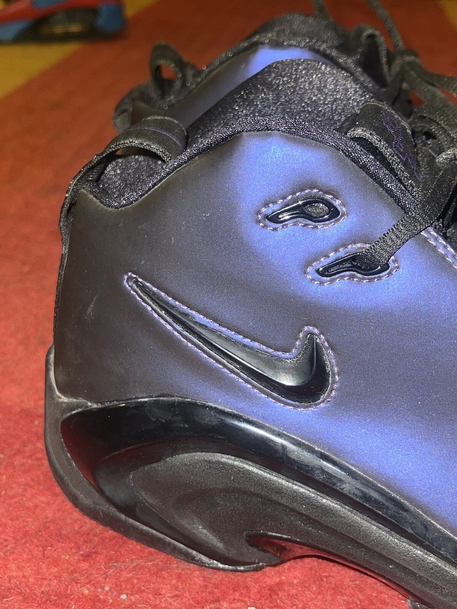 Size 10 - Nike Air Pippen 2 Purple | eBay