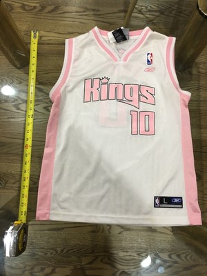 pink kings jersey