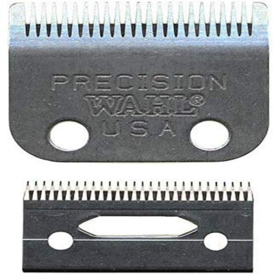 Lama Di Ricambio 1045, Compatibile Con Wahl, 9100, 9200, 9400 - Foto 7