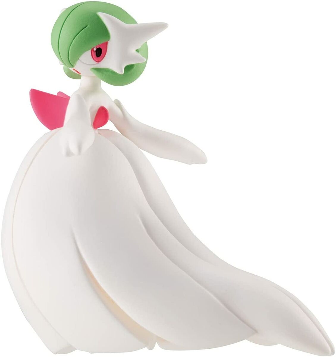 Mega Gardevoir Returns!