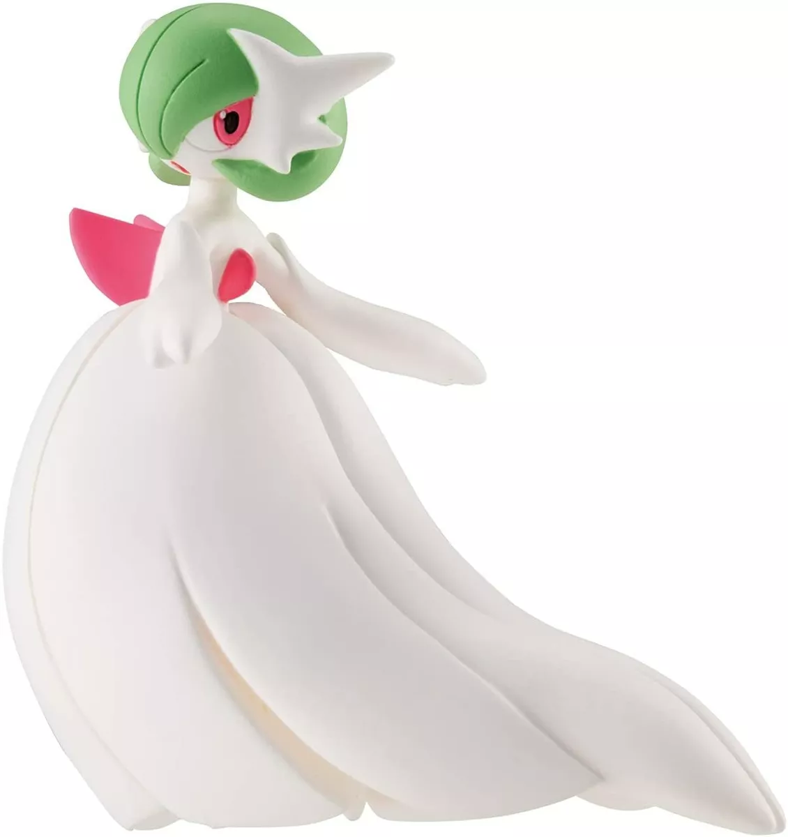 Pokemon Moncolle Box Vol.7 Mega Gardevoir Japan import NEW Pocket Monster