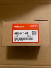 OEM GENUINE HONDA S2000 VTEC SOLENOID SPOOL VALVE W/ GASKET 15810-PCX-015 NIB
