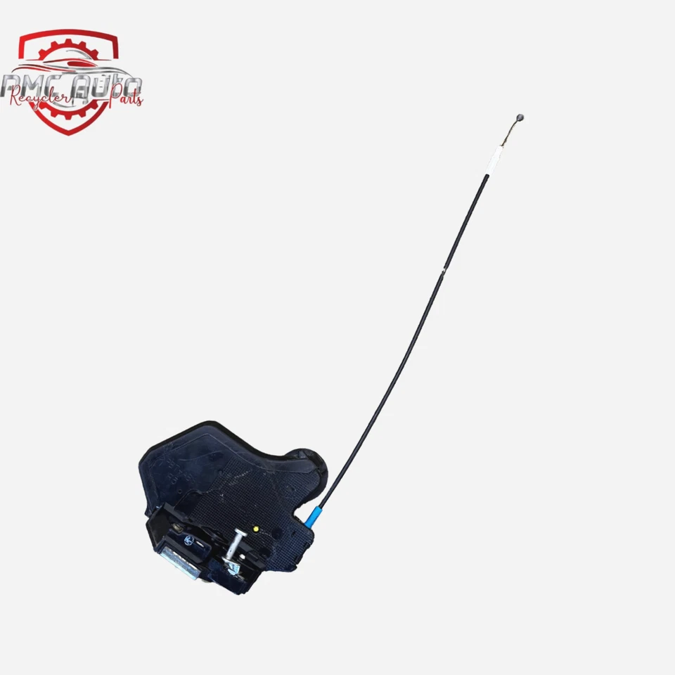 2003-2008 GENUINE! TOYOTA COROLLA Door Lock Actuator Rear Right OEM Foto 2 de 4