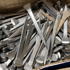 CAPEWELL 10015 CITY HEAD 5 HORSESHOE NAIL, 250 PK.