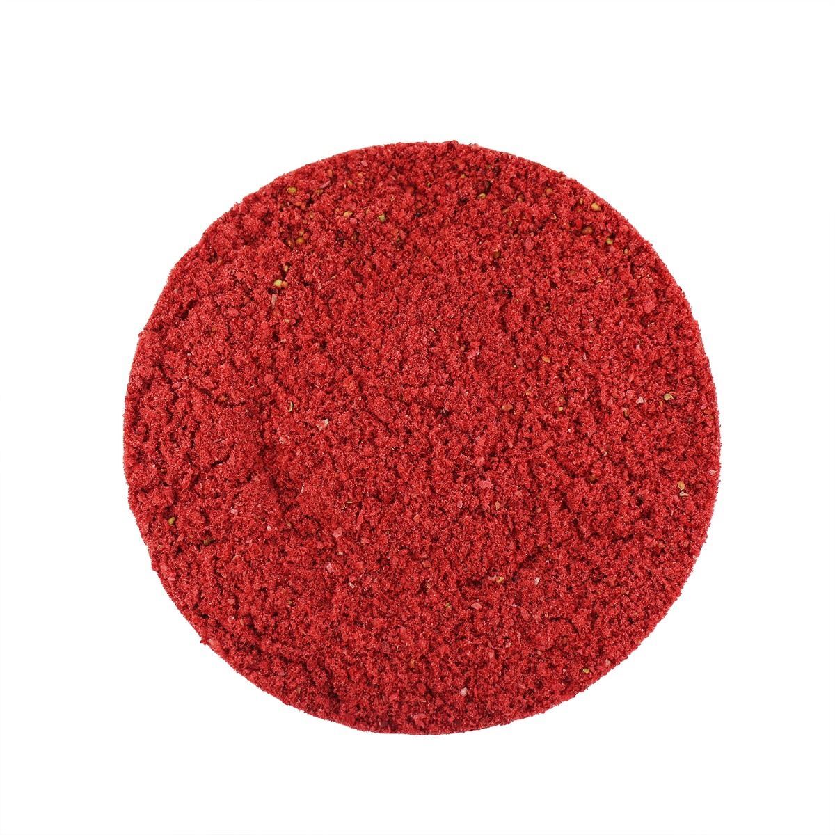 Freeze Dried Strawberry Powder 250g | BWFO | Free UK Mainland P&P