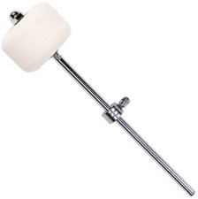 NEW - DW Large Felt Bass Drum Pedal Beater, DWSM102