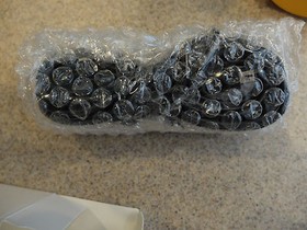 CONTROLLER FOR NINTENDO NES CLASSIC MINI EDITION  12' FT CABLE