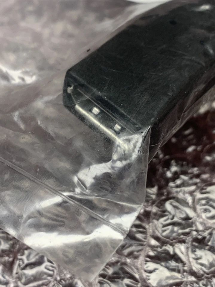 Genuine Dell Mini Displayport to Displayport DP Adapter Cable with Clip 00FKKK - Image 3 of 4