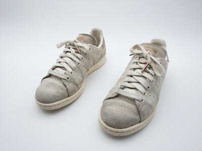 adidas Stan Smith Damen Sneaker Freizeitschuh weiß Gr 39 1/3 EU Art 18099-10