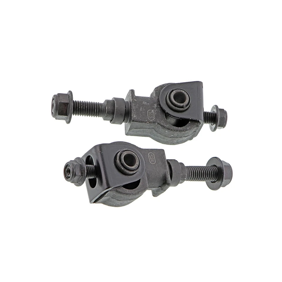 2x Kit de inclinación delantera Mevotech grado original para Honda Civic 1988~1995 Foto 3 de 3