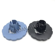 C6095-40092 tappo terminale mozzo mandrino HP DesignJet 4000 4020 5000 5000 CV 5100 5500 NUOVO