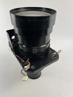 Sony LKRL-Z119 1.81x to 2.94x Projector Zoom Lens 4K Digital