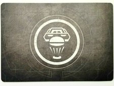 Star Wars X-Wing Miniatures- Tactical Relay Upgrade Card Singles -Second Edition
