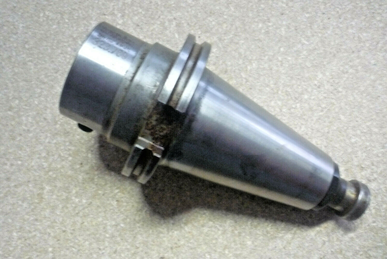 Kaiser Werkzeugaufnahme Sk 50 Nr 323 760 Din Online Kaufen Ebay