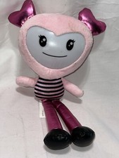 Brightlings Interactive Singing Talking 15  Plush Lights Up Works