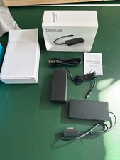 Expansion Dock Surface Computer Dedicated