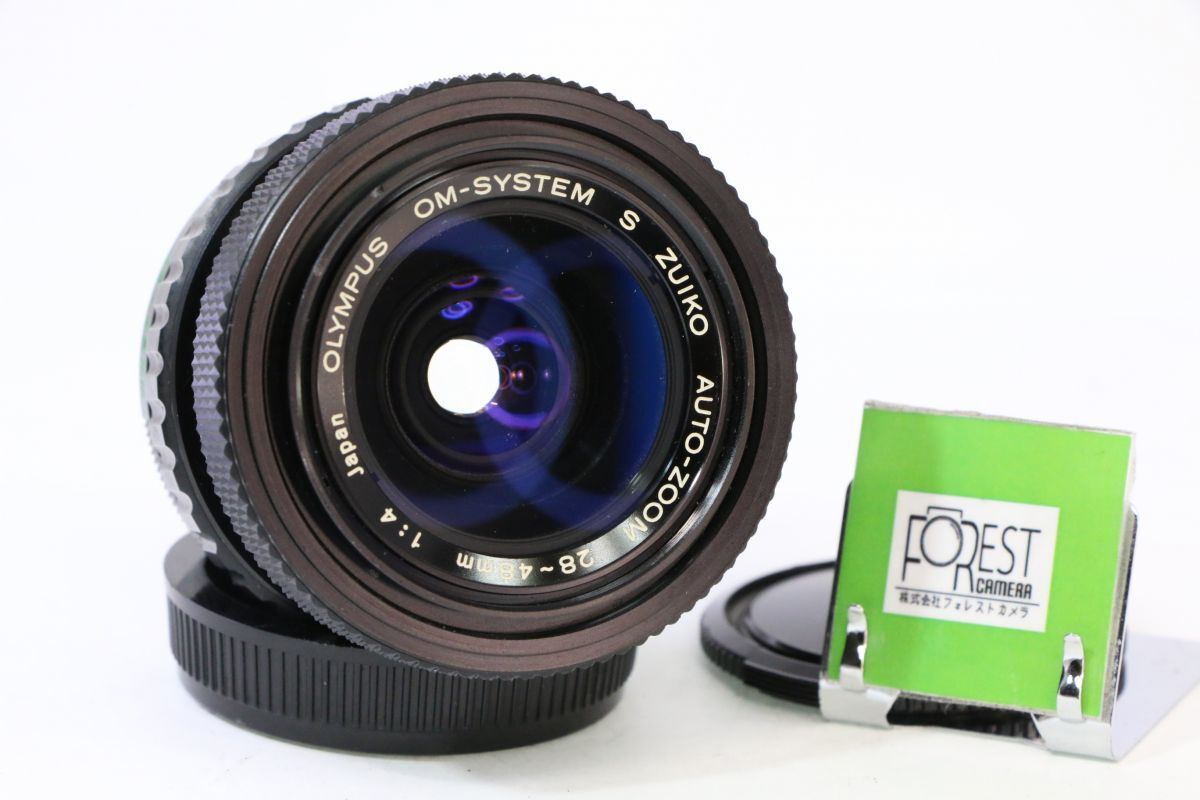 Olympus OLYMPUS S ZUIKO AUTO-ZOOM 28-48mm F4 NN218 | eBay Olympus OLYMPUS S ZUIKO AUTO-ZOOM 28-48mm F4 NN218 | eBay