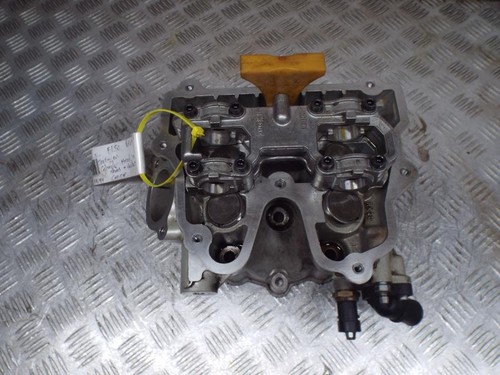 BMW F650 Rotax RX20 2001 Auf Zylinderkopfventile Scheiben Eimer Nockenkappen