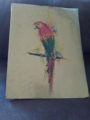 Vintage Divi Divi Beach Hotel Restaurant Menu Aruba