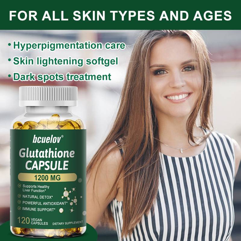 glutathione for immunity Glutathione