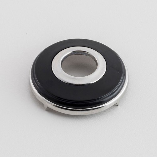 1940S CHRYSLER BRAND NEW WINDOW RISER BEZEL DOOR HANDLE AND CRANK ...