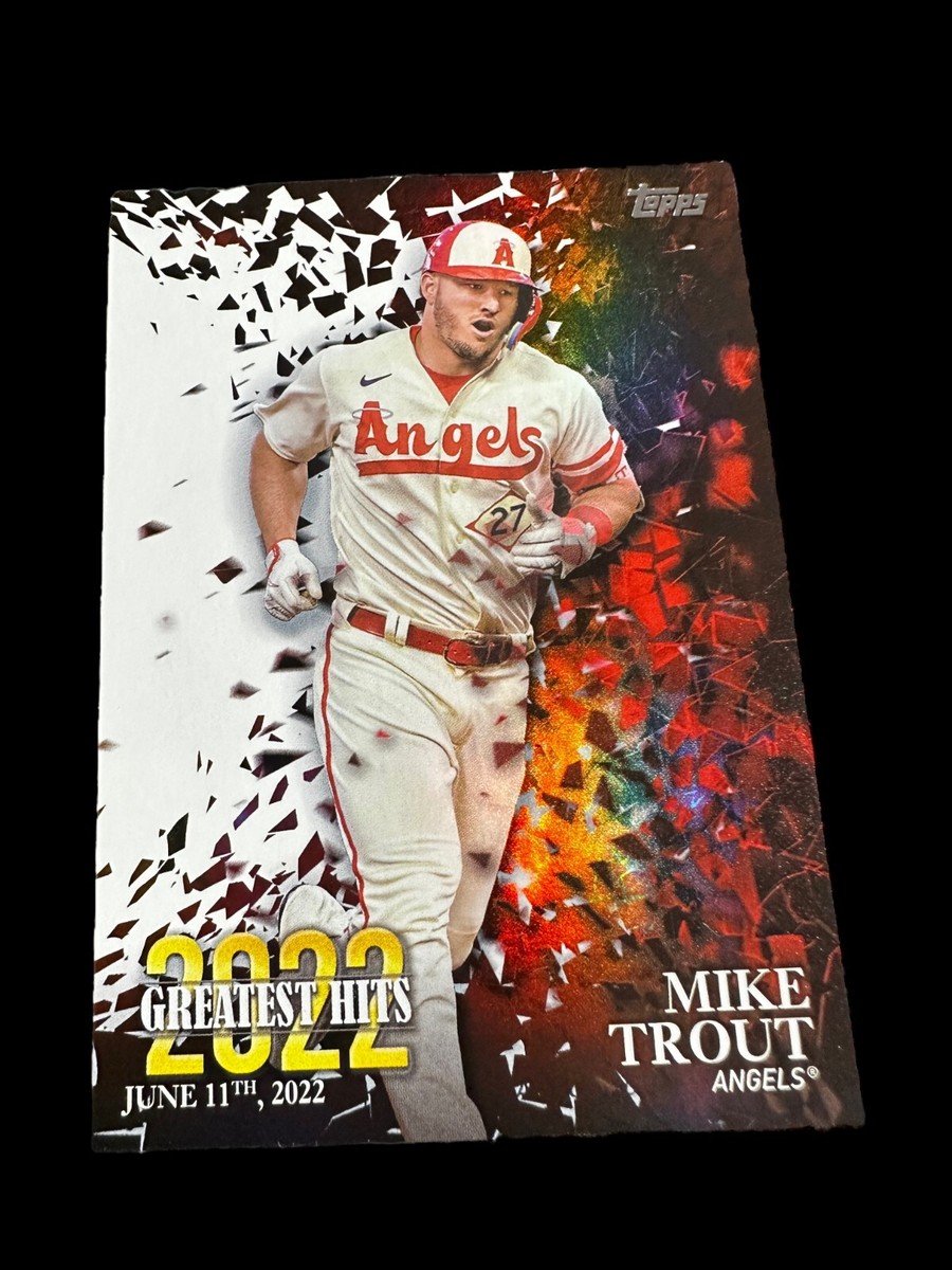2023 Topps Series 1 2022 Greatest Hits - Pick & Choose Your
