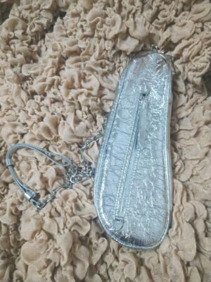 Maison Margielamaison Margiela Tabby Shoulder Bag Women Bag Original LTD Collect