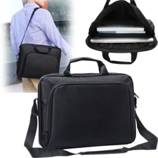 Laptop Bag Case With Shoulder Strap For 13"14"15.6" HP/Lenovo/ Asus/Macbook DELL