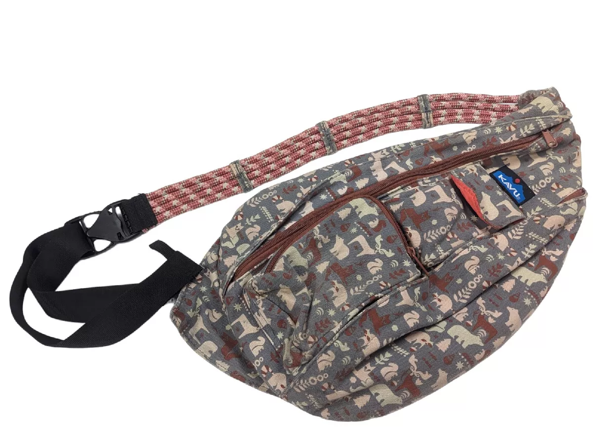Kavu wild best sale woods