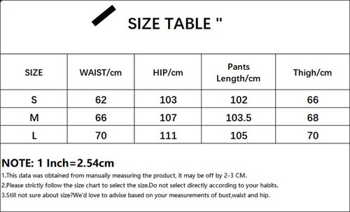 Women Loose Drawstring Lace Up Pockets Wide Legs Sweatpants High Waist Trousers - Picture 2 of 17