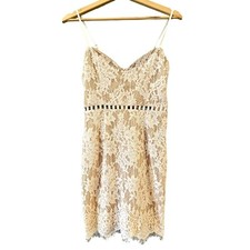 Tobi summer dress size small